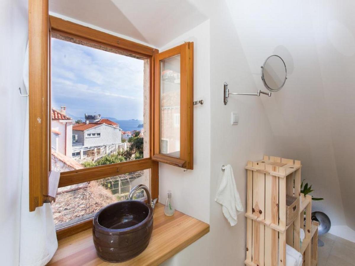 Apartment Art Dubrovnik Exterior foto